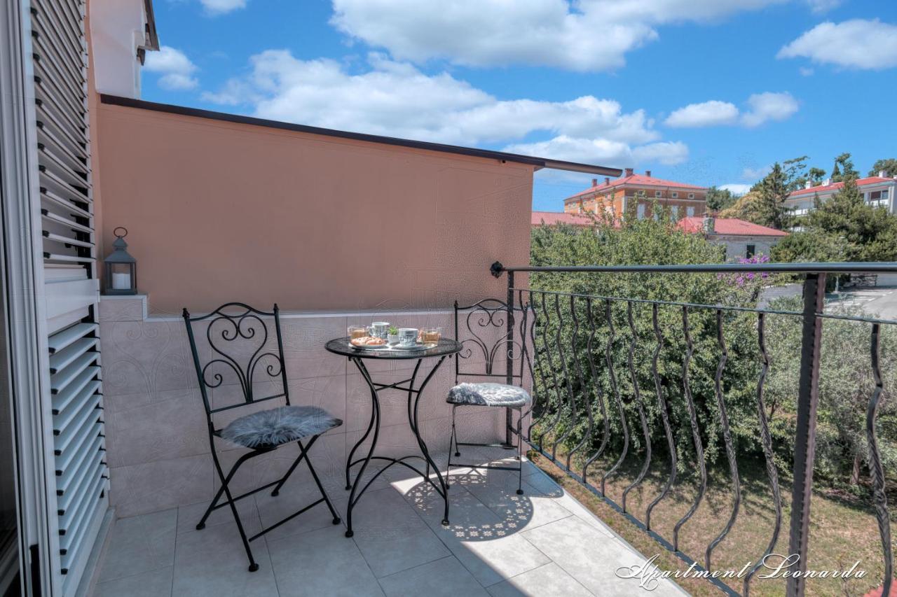 Penthouse Leonarda With Private Parking Apartamento PUY Exterior foto